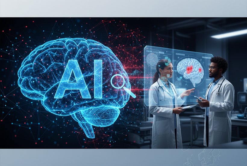 IA sueca detecta Alzheimer con 95% de precisión